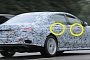 2021 Mercedes S-Class Reveals Flush-Fitting Door Handles, Potential AMG Body Kit