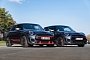 2021 MINI John Cooper Works Gets GP Styling and Equipment for Extra Kicks