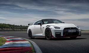 2021 Nissan GT-R Price List Revealed, Only Two Trim Levels Offered in the U.S.