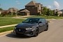 2021 Nissan Maxima 40th Anniversary Edition Has Snazzy Looks and Exclusive Perks