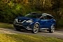 2021 Nissan Murano Is Almost $1k More Expensive, Starts From $32,510