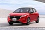 2021 Nissan Note Aura Costs $23,724 But Remains a JDM-Exclusive Forbidden Fruit