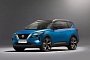 2021 Nissan Rogue Will Look This Good When it Arrives This Fall