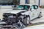 2021 Opel Mokka, Renault Kangoo Get Crash Tested Into a 4-Star Safety Rating