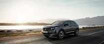 2021 Peugeot 3008 Facelift Is Classically Refreshing, Follows the Trend