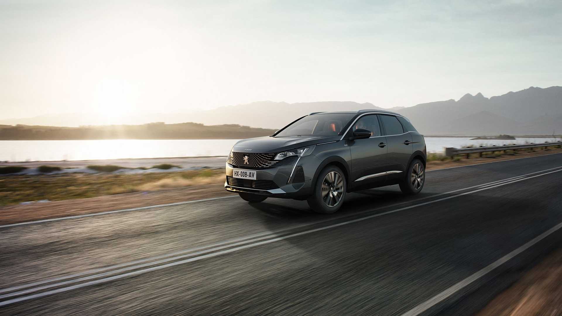 2020 - [Peugeot] 3008 II restylé  - Page 18 2021-peugeot-3008-facelift-is-classically-refreshing-follows-the-trend-148137_1