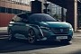 2021 Peugeot 308 SW Launched in the UK, Deliveries Starting Next Year