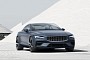 2021 Polestar 1 Final Build Slots Now Open, Production Will End Later This Year