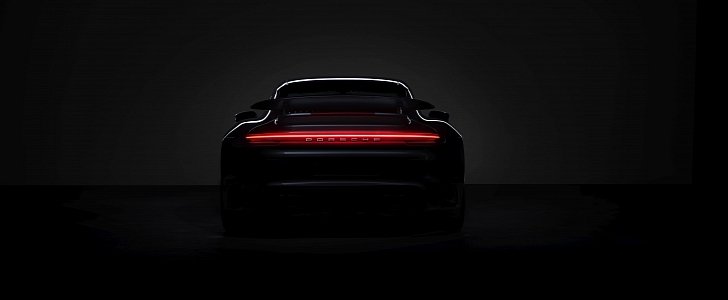 photo of 2021 Porsche 911 Turbo S Lightweight Package, Sport Package Confirmed image