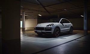 2021 Porsche Cayenne GTS Gets V8 Heart, Is Faster Than Before