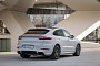 2021 Porsche Cayenne PHEVs Have Greater Range, Starting Price of More Than €90k