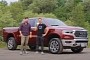 2021 Ram 1500 Longhorn Review Makes Controversial Claim About the Ford F-150