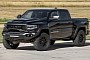 2021 Ram 1500 TRX Crew Cab Hennessey Mammoth 1000 – Christmas Is Coming Early This Year