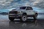 2021 Ram 1500 TRX Revealed, Ford F-150 Raptor Doesn’t Look So Tough Now