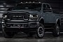 2021 Ram Power Wagon Gets Off-Road Pages and More as Birthday Gift