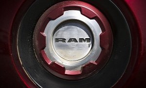 2021 Ram Rebel TR Expected To Debut 7.0-liter Banshee V8, Rebel TRX Goes Hellcat