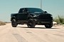 2021 Ram TRX Increases the Wow Factor With Help From Vossen Hybrid Forged Alloys