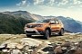 2021 Renault Duster for Russia Revealed Three Years After Dacia Duster Redesign