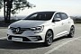 2021 Renault Megane E-Tech Slapped With Sub-£30,000 Starting Price in the UK