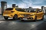 2021 Renault Sandero R.S. Rendered, Looks Pretty Cool for a Budget Hot Hatchback