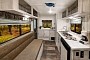 2021 Rove Lite Trailer Is Cheap and Capable - Boasts Interior the Likes of RVs