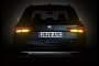 2021 SEAT Ateca to Be Unveiled on June 15, Shows Its Behind