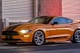 2021 Shelby GT Comes to the Custom Ford Mustang Party for a Lower $62,310 MSRP