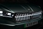 2021 Skoda Enyaq iV Electric Crossover Gets LED Grille Option, What Say You?