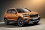 2021 Skoda Kushaq Debuts in India, Is a Better Looking Volkswagen Taigun