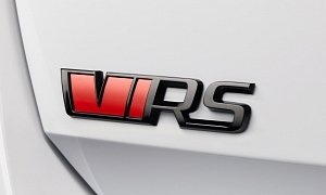 2021 Skoda Octavia RS Plug-In Hybrid Confirmed for Geneva, Is Disappointing