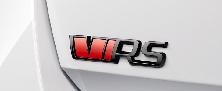 2021 Skoda Octavia RS PHEV confirmed for Geneva