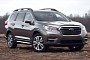2021 Subaru Ascent: Find Out Which of the Four Trim Levels Is Better for You