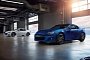 2021 Subaru BRZ To Feature FB24 N/A Boxer Engine?