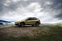 2021 Subaru Crosstrek Gifted with Forester Engine, New Sport Trim