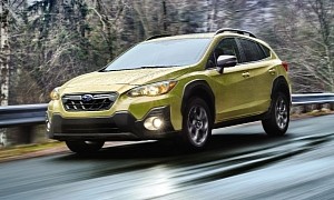 2021 Subaru Crosstrek: Which of the Five Available Trims Is Better for You?