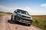 2021 Suzuki Ignis Facelift Detailed for the UK with “Enhanced Hybrid Powertrain”
