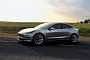 2021 Tesla Model 3 Features Power Trunk Lid, Redesigned Center Console
