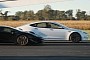 2021 Tesla Model S Plaid Races Lambo Aventador SVJ: Another ICE Bites the Dust
