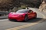 2021 Tesla Roadster Will Be Even Faster Than the Already Bonkers Prototype