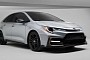 2021 Toyota Corolla Apex Edition Is a TRD in All but Name