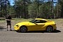 2021 Toyota GR Supra 2.0 Real-World Acceleration Test: 5.6 Seconds to 60 MPH