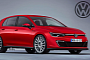 2021 Volkswagen Golf GTI Design Fixed With This Simple Trick