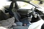 2021 Volkswagen Golf R Spied in Detail, Interior Reveals Bucket Seats and DSG