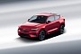 2021 Volvo C30 Rendering Is a Three-Door C40 Recharge With Naming Issues