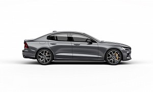 2021 Volvo S60: Buying Guide for the New Old Scandinavian Lifestyle