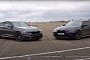 2021 vs 2019 BMW M4 Competition Face-Off Shows Today's Fine Generational Margins