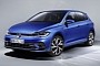 2021 VW Polo Brings 79 HP in Return for £17,885 in the UK