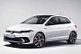 2021 VW Polo GTI Hot Hatch Shows Sportier Styling in First Official Pics