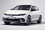 2021 VW Polo GTI Is Here With 204 HP, 0–62 Mph in 6.5 Sec