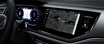 2021 VW Polo Introduces Advanced Digital Cockpit and Infotainment System Options